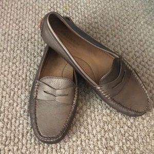 Ralph Lauren Camila Loafer